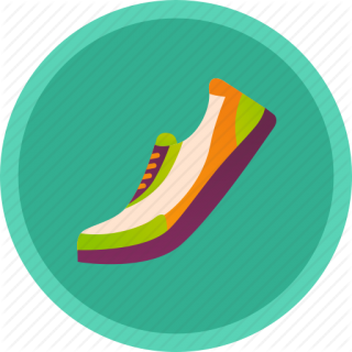 Shoe .ico PNG images