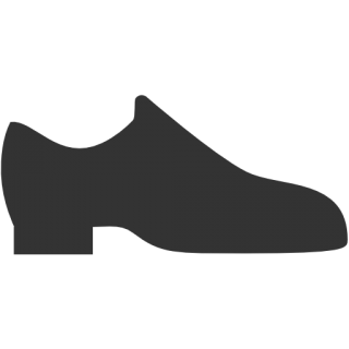 Shoe Icon Man PNG images