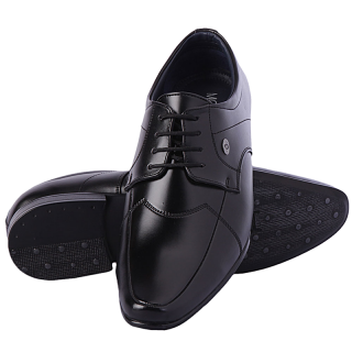 Men Shoes Black PNG images