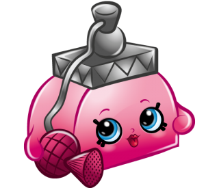 Shopkins, Buena Calidad Png PNG images