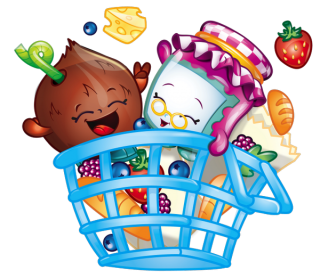 Download Shopkins Latest Version 2018 PNG images