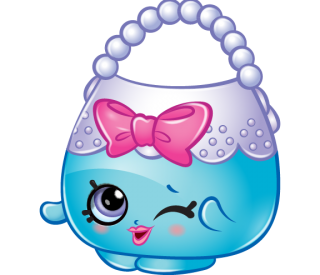 Shopkins Clipart Png Harriet Art Official PNG images