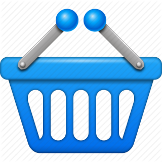 Png Icon Shopping Basket PNG images