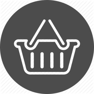 Icon Shopping Basket Hd PNG images