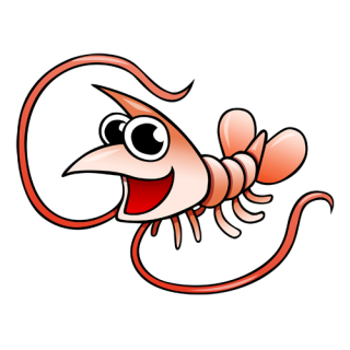 Shrimps Png Clipart PNG images