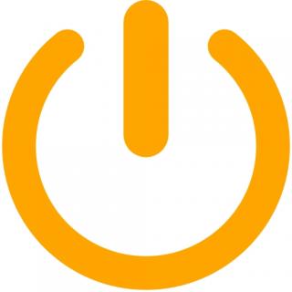 Shutdown Transparent Icon PNG images