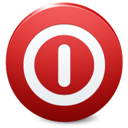 Ico Shutdown Download PNG images