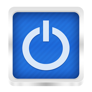 Icon Shutdown Symbol PNG images