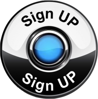 Sign Up Button PNG Photo PNG images