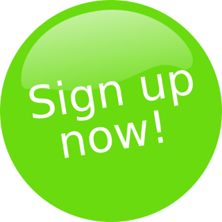 Sign Up Now Button Png PNG images