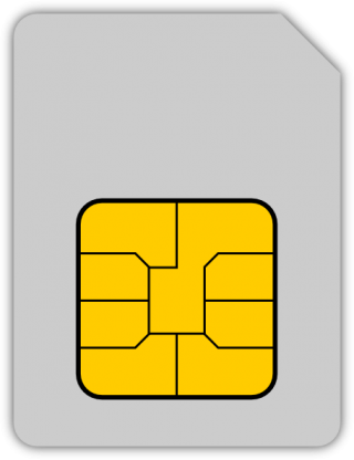Sim Card Save Png PNG images