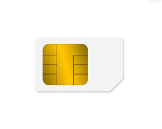 Photos Sim Card Icon PNG images