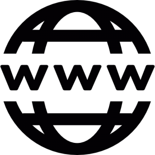 Site Internet Icon Transparent Site Internet Png Images Vector Freeiconspng