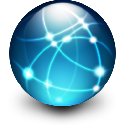 internet icon png transparent