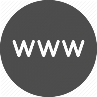 Www, Site Internet Icon PNG images