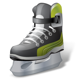 Icon Skates Vector PNG images