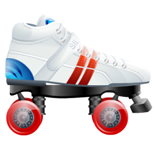 Skates Download Ico PNG images