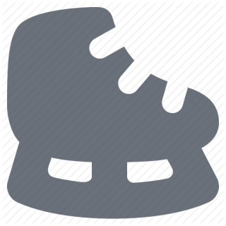 Drawing Skates Icon PNG images