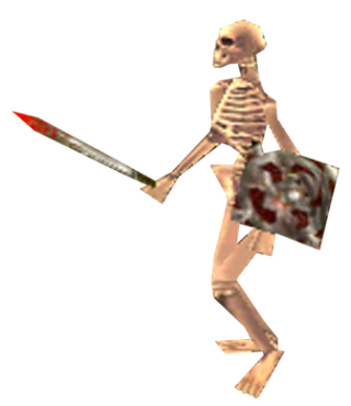 Vector Skeleton Free Png Download PNG images