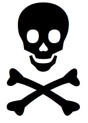 Skull And Crossbones png download - 512*512 - Free Transparent