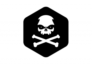Download Skull And Crossbones Picture PNG images