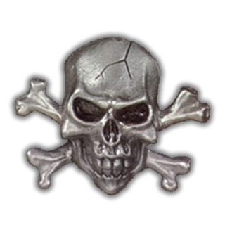 Download Skull And Crossbones Latest Version 2018 PNG images