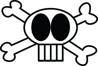 Skull And Crossbones Background Png Transparent Hd PNG images