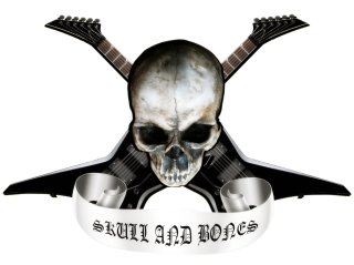 Background Skull And Crossbones PNG images