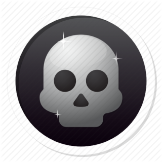 Metal Skull Png PNG images