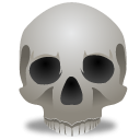 Rip Skull Stop Tomb Icon PNG Transparent Background, Free Download #4464 -  FreeIconsPNG