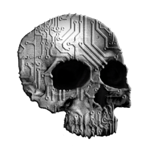 Free High-quality Skull Icon PNG images