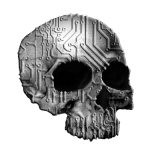 Rip Skull Stop Tomb Icon PNG Transparent Background, Free Download #4464 -  FreeIconsPNG