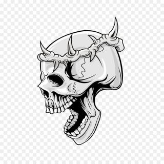 Skull Transparent Background Images PNG images