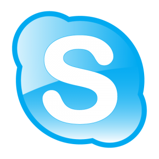 Skype Pictures Icon PNG images