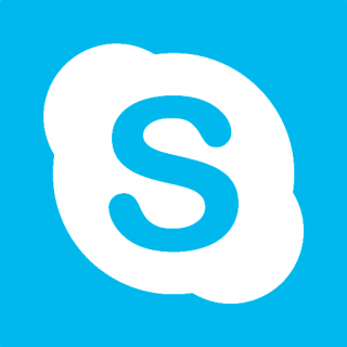 Vector Skype Free PNG images