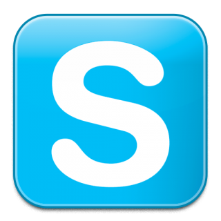 Transparent Png Skype PNG images