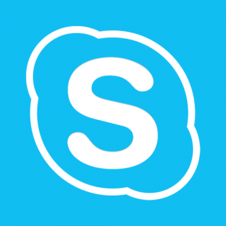 skype png icon