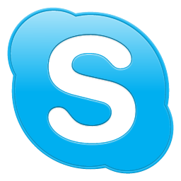 Image Icon Skype Free PNG images