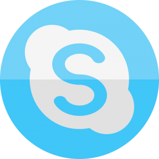 Image Icon Skype Free PNG images