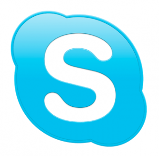 Skype Icon, Transparent Skype.PNG Images & Vector - FreeIconsPNG