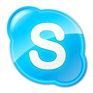 Skype Download Icon PNG images
