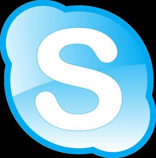 Image Icon Skype Free PNG images