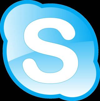Image Icon Skype Free PNG images