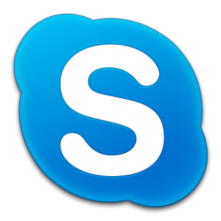 skype png icon