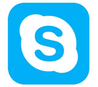 Icon Skype Vector PNG images