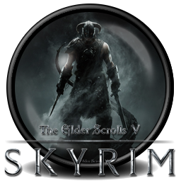 Skyrim Clipart Icon PNG images