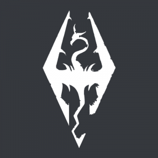 Skyrim Desktop Icon PNG images