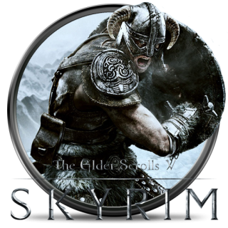 Skyrim Desktop Icon Zombie Army Icon PNG images