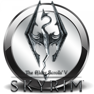 Skyrim Png Icon Skyrim News PNG images