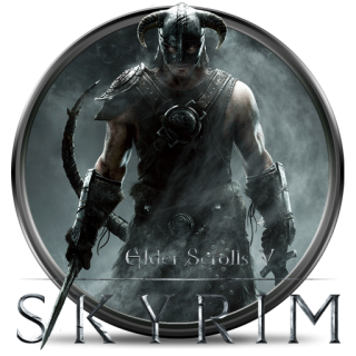 Skyrim Png Icon The Elder Scolls 5 Skyrim(7) PNG images